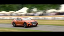 Bentley at GOODWOOD 2022