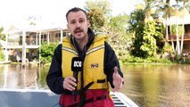 NSW floods wreak havoc as dozens of evacuation orders in place across State