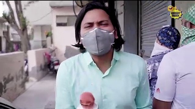 दारू के ठेके खुलने पर लोगों की राय| इंडियन फनी वीडियोस | कॉमेडी तड़का