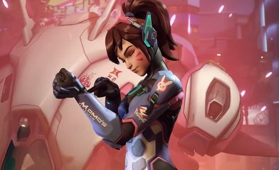 Overwatch 2 | Release Date Reveal Trailer - PS4 Games