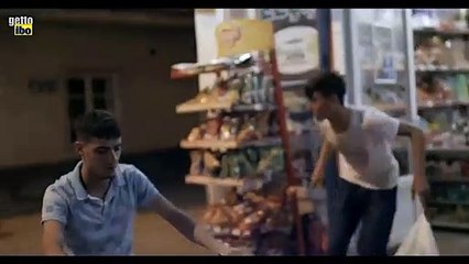 Cio - Seni Sakat Ederim Ha! _ Sıfır Bir