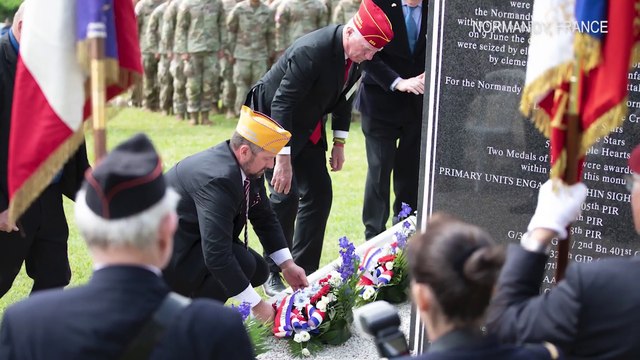 Around the Air Force- D-Day 78, Esports Champs, Nutrition Kitchen