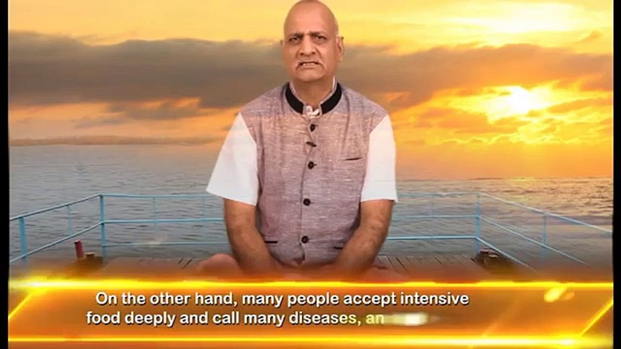 Face Fat to Fit in just Simple Exercise and Diet _ Healthy Yoga by Parasmal Dugad