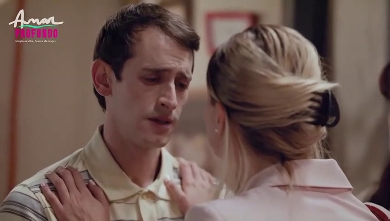 Amar Profundo Cap 128 HD