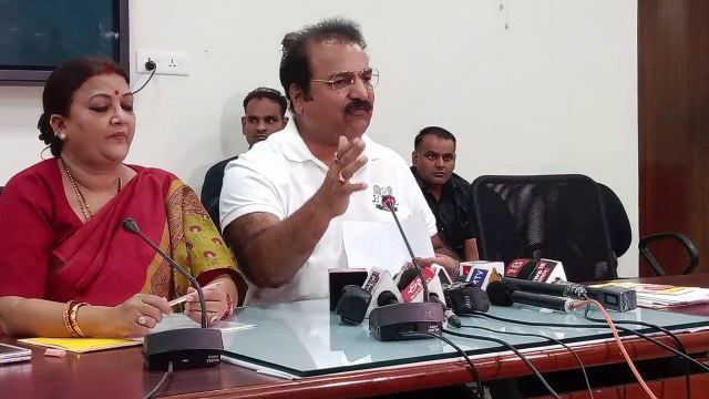 मां काली के अपमान पर क्या बोले मंत्री खाचरियावास?