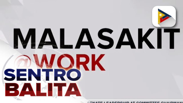MALASAKIT AT WORK: Ginang sa Leyte, humihingi ng tulong para sa gamutan ng dalawang anak na may kakaibang kondisyon