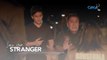 Dalagang aktres, kinuha ng misteryosong anino?! (Episode 19) | Love You Stranger