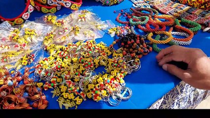 FESTIVAL BUDAYA DAYAK KENYAH