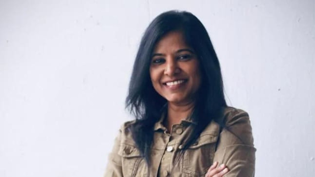 Kaali poster row: Amid outrage, filmmaker Leena Manimekalai posts fresh tweet