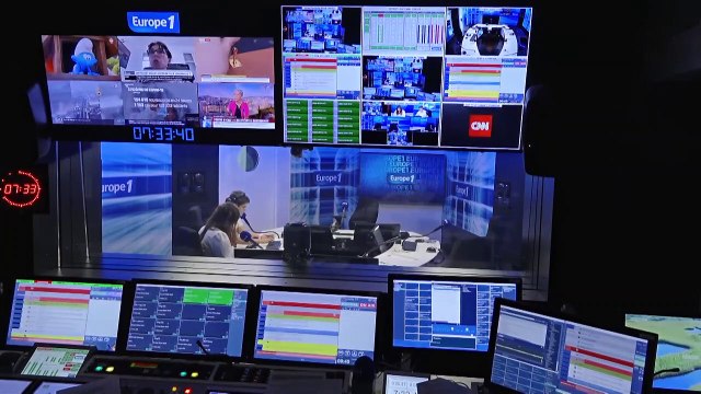 Discours de politique générale : les signaux envoyés à la droite par Élisabeth Borne