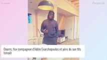 Adèle exarchopoulos a dénoncé les agissements du père de son fils ismaël, un artiste au coeur d une enquête