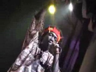 Percussion Discussion Afrika