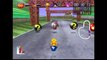 [PS1] Chocobo Racing Gameplay - Cid Test Track
