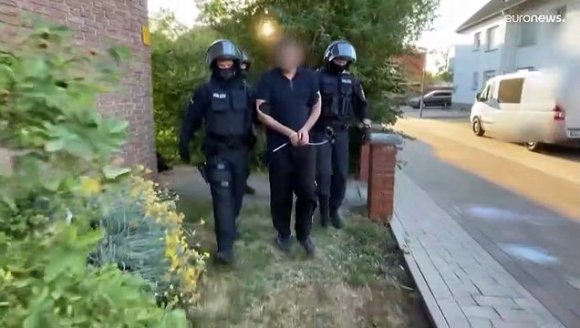 Задержаны контрабандисты