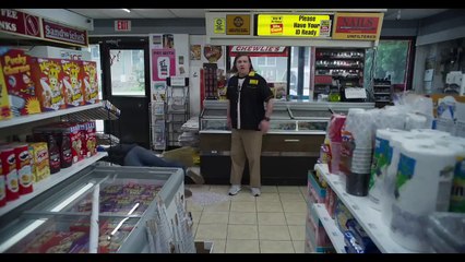 Clerks III Fragman
