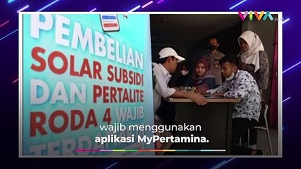 MyPertamina Mulai Banjir Bintang 5, Ulah Buzzer Bikin Ngakak