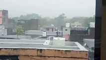 राजस्थान के चार संभागों में भारी से अतिभारी बारिश की चेतावनी, लगातार हो रही बारिश