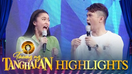 Kim is scared when they talk about 'bulong' | It’s Showtime