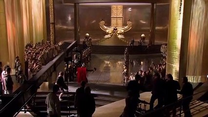 Thor: Love And Thunder | Featurette: Legacy Of Thor