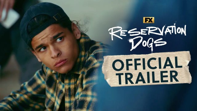 Reservation Dogs - Trailer de la temporada 2