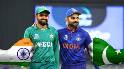 Asia Cupನಲ್ಲಿ ಭಾರತ ಪಾಕಿಸ್ತಾನ ಮುಖಾಮುಖಿ  | *Cricket | OneIndia Kannada