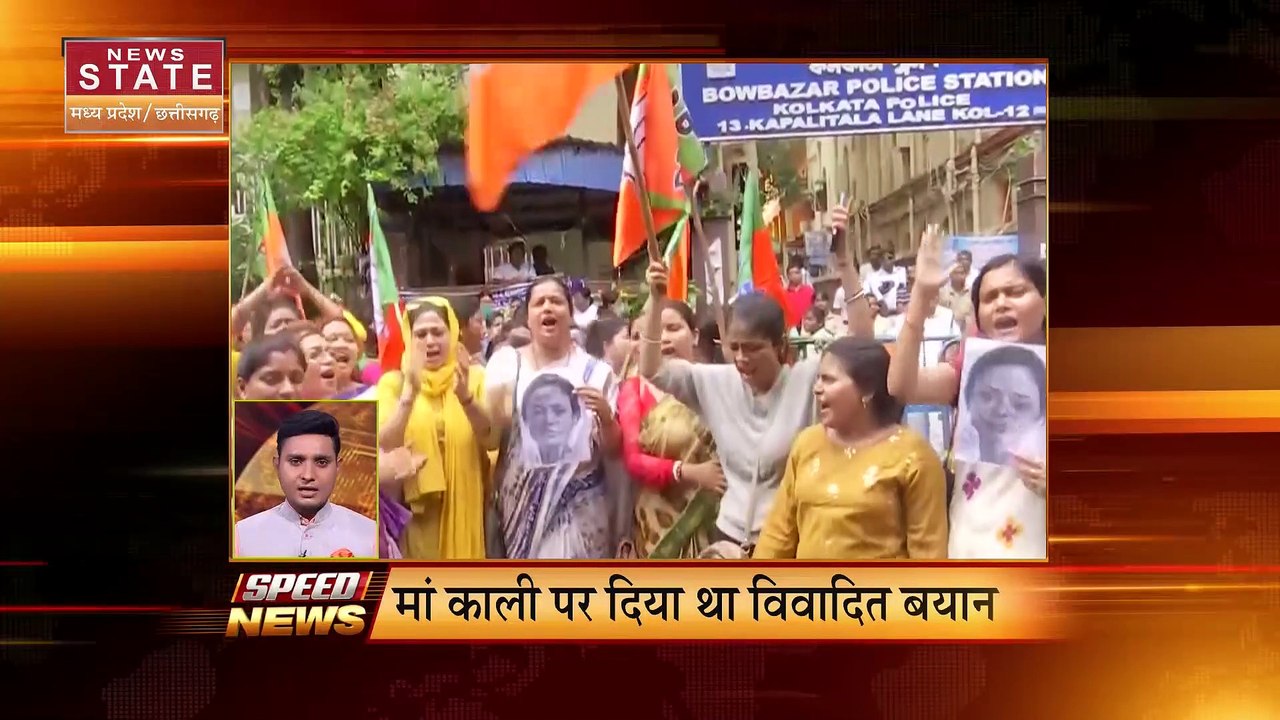 Morning Headlines | देश- दुनिया की बड़ी खबरें | Kaali Poster Controversy | Breaking News