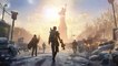 The Division Resurgence - Bande-annonce