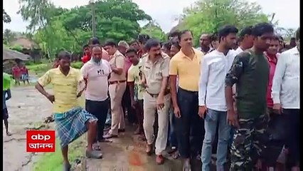 South 24 Pargana: ক্যানিংয়ে সাতসকালে ভয়াবহ খুন, বিজেপিকে নিশানা তৃণমূলের। Bangla News