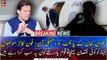 Imran Khan’s pilot getting threatening calls