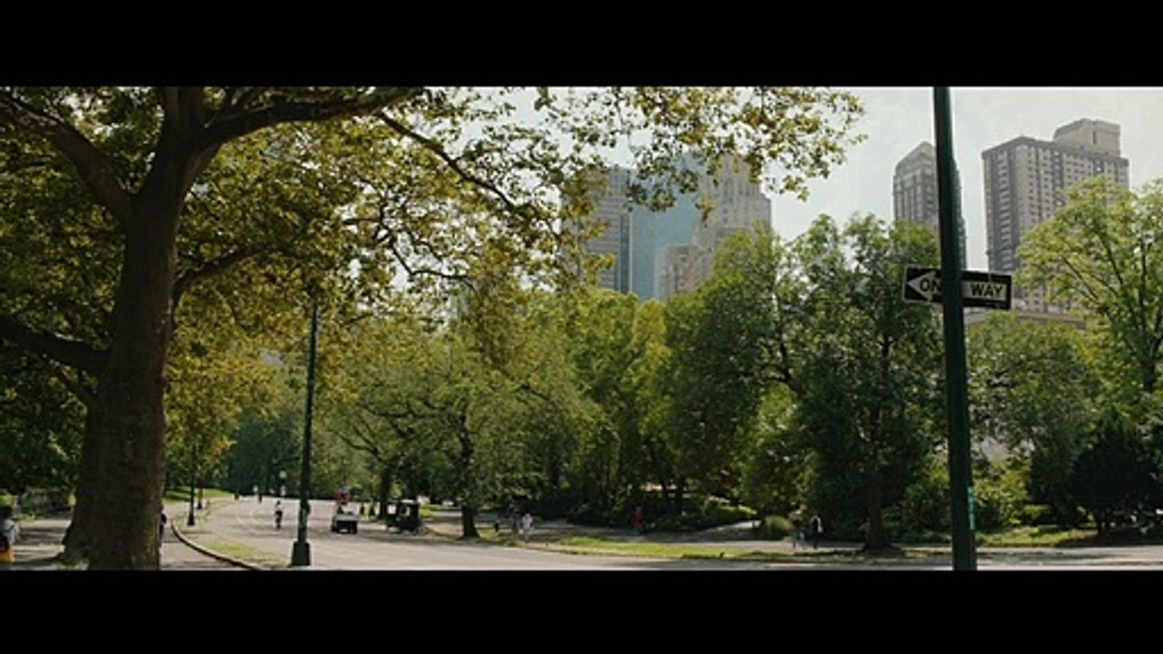 Alone Together Trailer OV