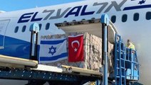 Son Dakika: 71 yıl sonra ilk! Türkiye ve İsrail arasında havacılık anlaşması imzalanacak