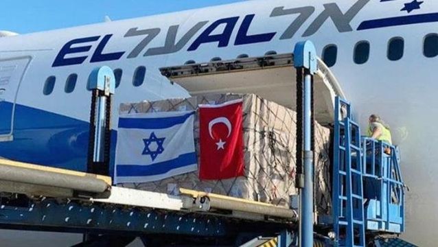 Son Dakika: 71 yıl sonra ilk! Türkiye ve İsrail arasında havacılık anlaşması imzalanacak
