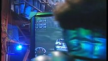 Cybermaster - Ep.17 - 30-03-1996