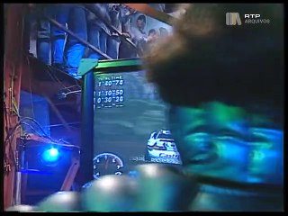 Cybermaster - Ep.17 - 30-03-1996