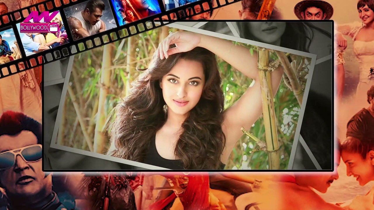 NN Bollywood: Sonakshi Sinha के न्यू लुक ने लोगों को भद्दे कमेंट्स करने को किया मजबूर
