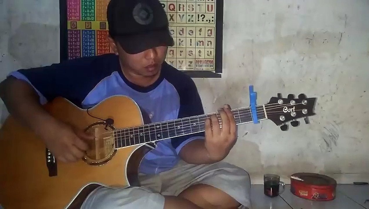 Alip_Ba_ta - Queen - Bohemian Rhapsody (fingerstyle cover)