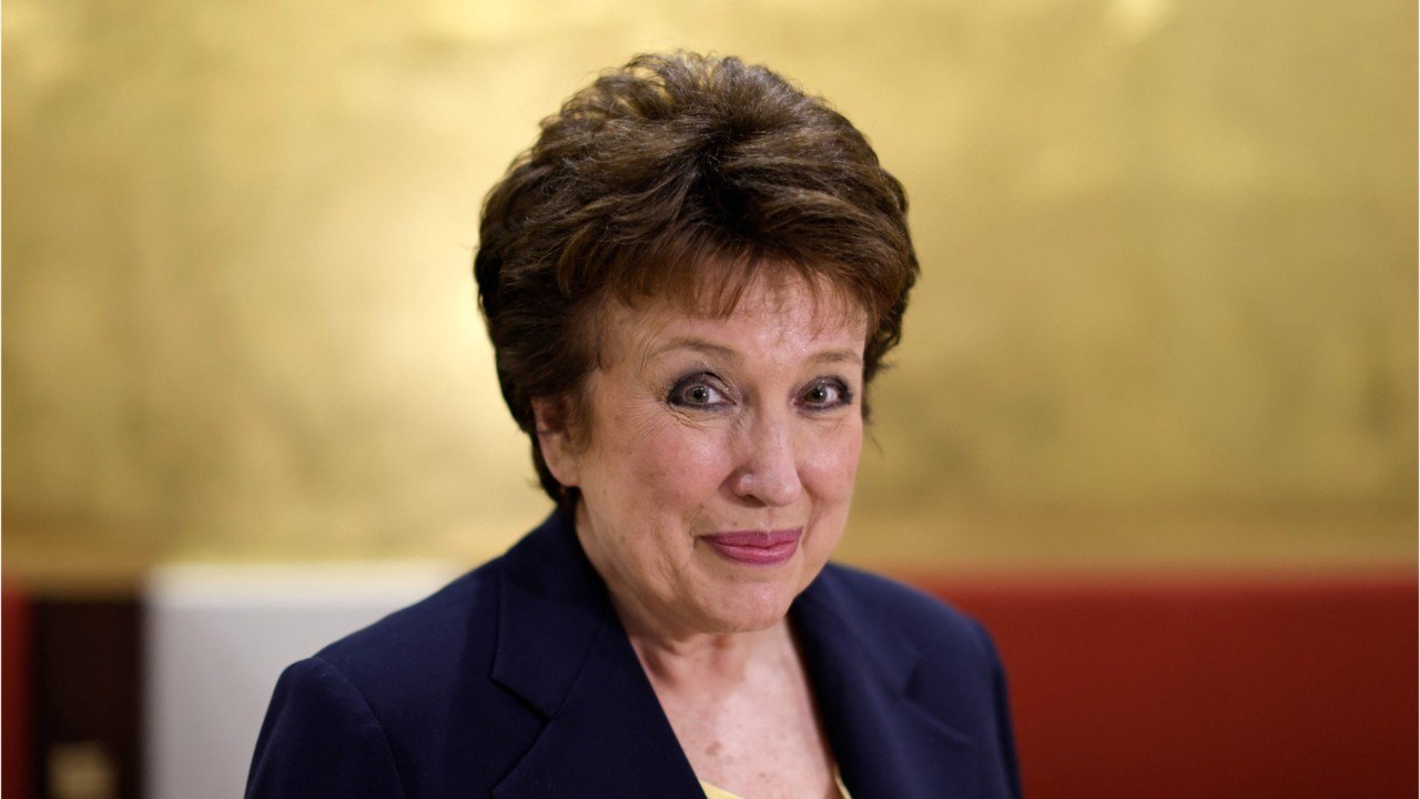 GALA VIDEO - “J'ai vraiment souffert” : ce jour où Roselyne Bachelot a participé à Fort Boyard