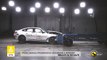 VÍDEO: La seguridad en los eléctricos. Así pasa las pruebas de EuroNCAP el BMW i4