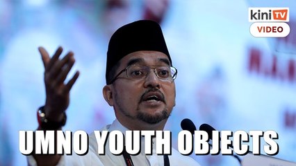Umno Youth opposes BNM interest rate hike