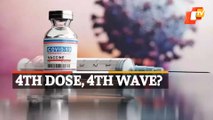 COVID19 Fourth Wave Scare | Countries Preparing For 4 Booster Dose
