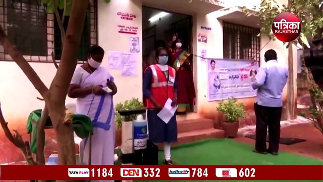 Corona vaccine: 6 महीने बाद वैक्सीन का क्या होता है असर, AIIMS ने किया खुलासा