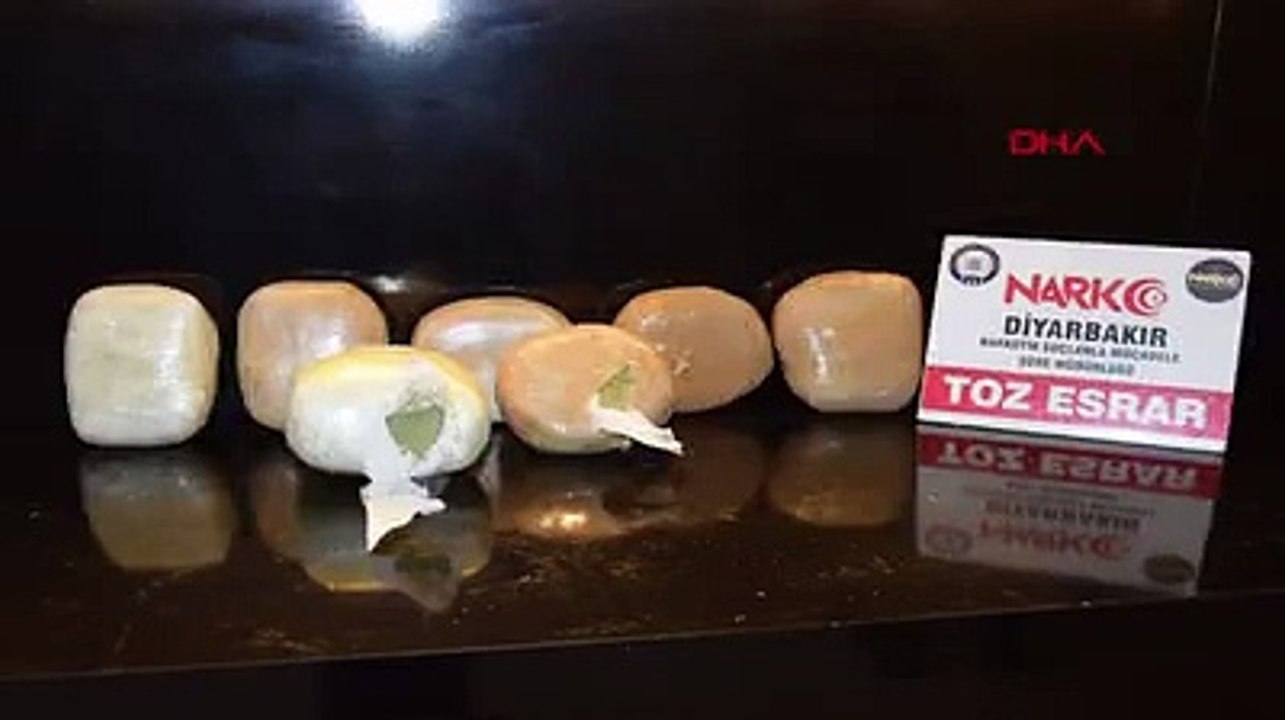 Otomobilinden uyuşturucu çıkan polis: Cinsel içerikli video ile tehdit edildim