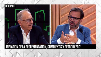 LA QUOT'IMMO - L’EXPERT IMMO du jeudi 7 juillet 2022