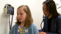Hospital readmission for asthma in children is on the rise