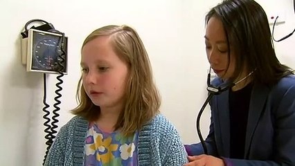 Hospital readmission for asthma in children is on the rise
