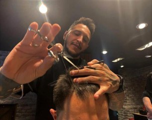 Kuaförlerin bayram yoğunluğu başladı