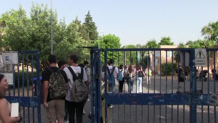 Si ferma l'effetto Covid sulla scuola ma e' impreparato 1 maturando su 2