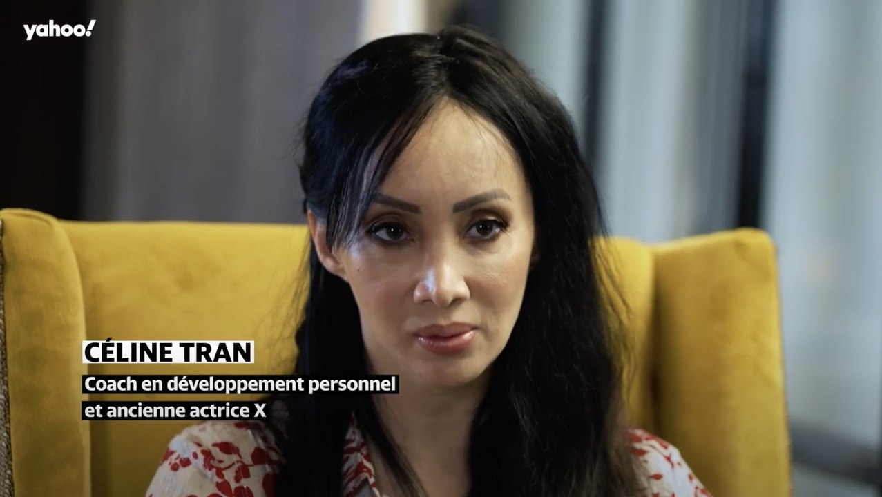 Céline Tran dans La Face Katché : "Ce n’est pas parce que j’ai les yeux bridés que dois appartenir à une communauté"