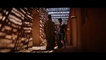 The Woman King Trailer #1 (2022) Lashana Lynch, Viola Davis Action Movie HD