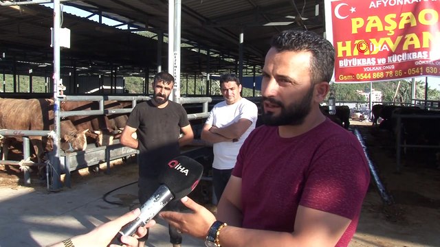 Kurban Bayramı'nın 2. gününde keserim diye düşünen herkesi yakından ilgilendiriyor! Pazarlarda son durum açıklandı